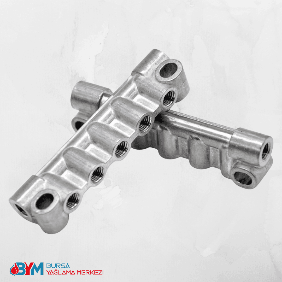 A TİPİ DAĞITICI