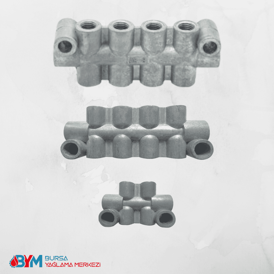 AE TİPİ DAĞITICI