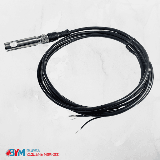 DSG PROGRESSIVE DAĞITICI SENSÖRÜ