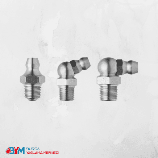 ÇELİK GRESÖRLÜK