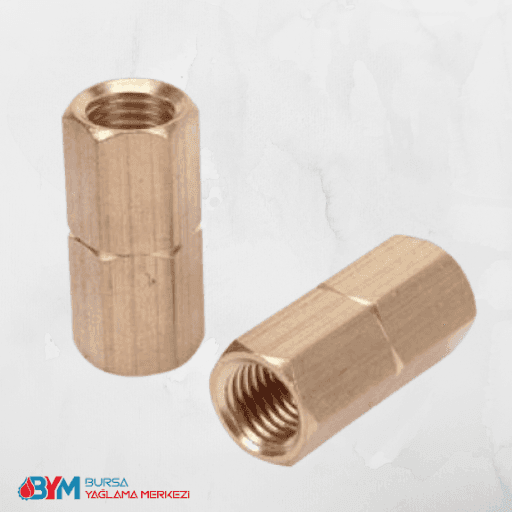 DİŞİ MANŞON BAĞLANTI