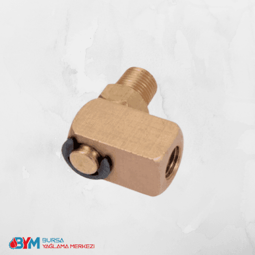 DÖNER DİRSEK BAĞLANTI