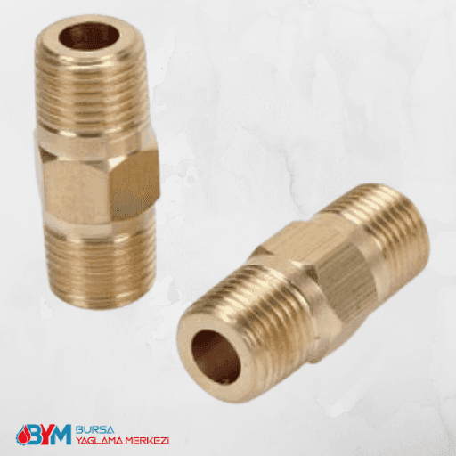 ERKEK NİPEL BAĞLANTI