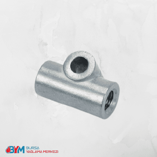 GEÇİŞLİ NİPEL BAĞLANTI