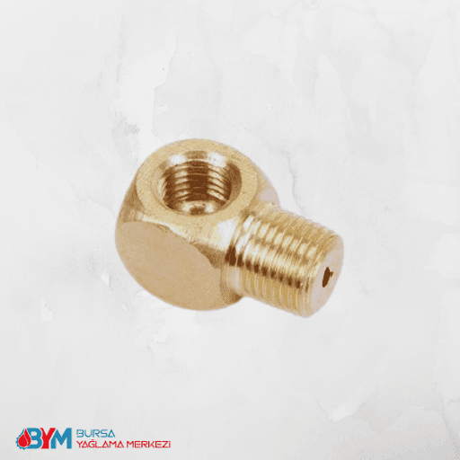 KÖŞE DİRSEK BAĞLANTI