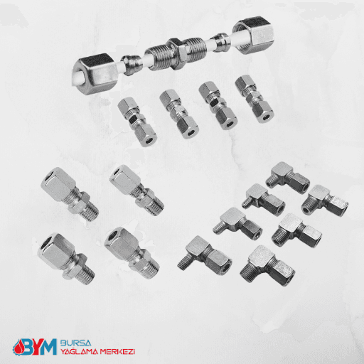 PASLANMAZ ÇELİK REKORLAR