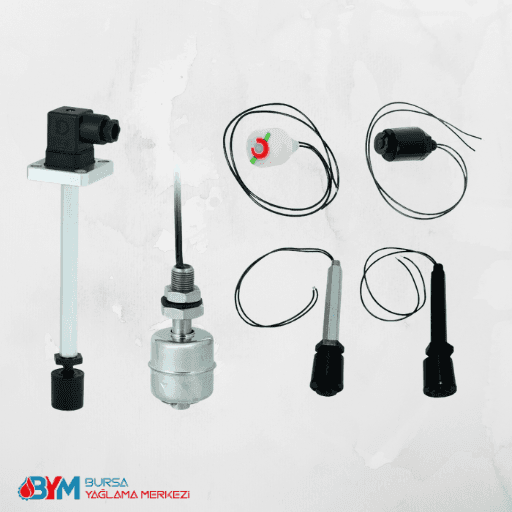 SEVİYE ŞALTERİ