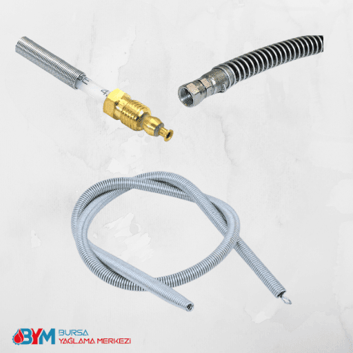 HORTUM DIŞI KORUYUCU YAY